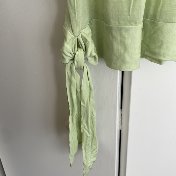 DONATING SOON- Puma tank/halter top - Picture 2 of 7